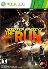 Los recientes cambios y acciones de microsoft habían provocado ciertos rumores sobre una posible de desaparición de xbox live gold para integrarlo única y exclusivamente en el servicio game pass. Amazon Com Need For Speed The Run Xbox 360 Video Games