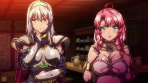 Isekai Yarisaa | Hentaisea