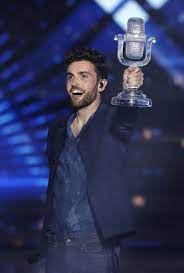 Україна відмовилася від євробачення 2019. Evrovidenie 2019 Kak Vystupal Pobeditel Konkursa V Finale Glamur Tch Ua