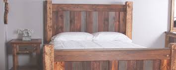 Check out our reclaimed wood platform bed selection for the very best in unique or custom, handmade pieces from our beds & headboards shops. Reclaimed Wood Beds Blue Ridge Log Works