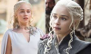 Image result for daenerys targaryen