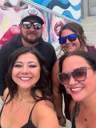 About last night! Such a good show!