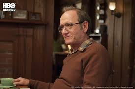 Hbo Produced A Four Part Mini Series Based On The Novel Olive Kitteridge 2008 Written By American Author Olive Kitteridge Richard Jenkins American Author