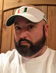 Obituary for Joel "Joey" Michael Wells