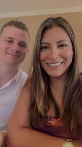 On here Has anyone met their girlfriend or boyfriend or their partner