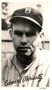 Edward Moriarty Cards