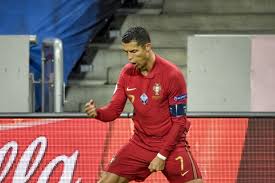 Click the register link above to proceed. Nations League Cristiano Ronaldo Scores 100th Portugal Goal In Win Over Sweden