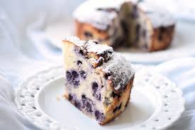 Ein Beeriger Low Carb Landkuchen Rezept Kuchen Ohne Zucker Und Mehl Kuchen Rezepte Lecker