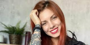 Datalike #06: Francesca Fuentes