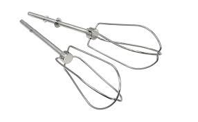Kitchenaid hand mixer parts beatersville. Amazon Com W10490648 Hand Mixer Turbo Beaters By Romalon For Kitchen Mixer Aid For Blending Soups Smoothies Shakes Egg Whites Replaces W10240913 Ps4082859 Khm512 Khm2b Khm9pwh5 Ap5644233 Home Kitchen