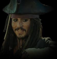 Captain's Little Black Book