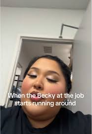 Becky Rowlings