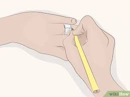 Whether you're shopping for the perfect engagement ring or an anniversary ring to determine your partner's ring size or yours, order a free ring sizer, print a sizing tool, or measure a current ring. 3 Ways To Measure Ring Size For Men Wikihow