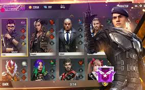 On our site you can download garena free fire.apk free for android! Garena Free Fire