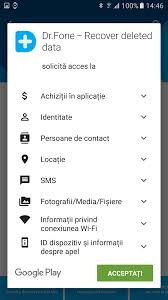 La perdita di dati in un dispositivo mobile è un problema ricorrente, e questo non. Cum Salvezi Datele Èterse Pe Un Smartphone Android P Gadget Ro Hi Tech Lifestyle