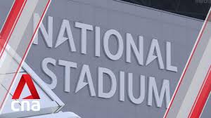 The latest measures work like a 'circuit breaker' as they restrict the number of people that. Covid 19 Singapore To Shut All Stadiums As People Still Exercising In Groups During Circuit Breaker Youtube