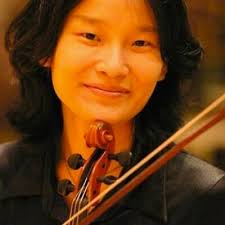 Judy Hung (@judyhungmusic)