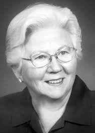 Mary Sewell Obituary (2022)