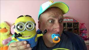 Bad baby puppy kitty & puppy bloody tooth victoria annabelle candy machine toy freaks. Bad Baby Victoria Steals Puppy Annabelle Daddy Minion Cookies Hidden Egg Toy Freaks Video Dailymotion