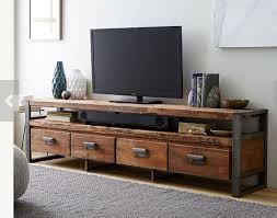 Pin By Tamer On Raf Industrial Design Furniture Living Room Tv Industrial Tv Stand