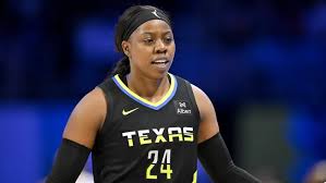 Ogunbowale Returns as Wings Prepare for Showdown with Caitlin Clark and the Fever