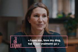 Casper et Jennifer: deux fusionnels ☺️