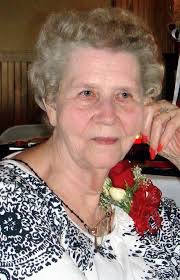 Joyce Hardin Obituary