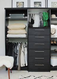 I then reinforced with 2 additional 100×35 shelves. 7 Genius Ikea Hacks That Will Double Your Closet Storage Real Simple