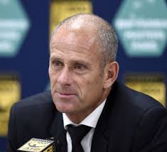 Guy Forget : "La victoire en coupe Davis, une joie immense"