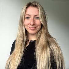 Yesterday was my final day working at Bravissimo 🥺💕 The last 4 years…