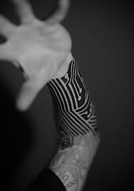 Halfway Complete Circuit Board Sleeve Tattoo Tattoo By Cor Flickr