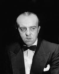 Sebastian Cabot On tv