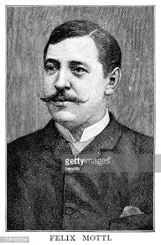 81 Age Felix High Res Illustrations