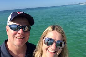 Fundraiser for Barbie Gray by Arlington Parent : Bart and Barbie Gray Thank  You Fund