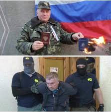 В оккупированном Крыму задержали экс-президента Крыма Мешкова, атамана "Крымского казачества" Акимова и пророссийских блогеров, - "Крым.Реалии" - Цензор.НЕТ 4757