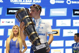 Professional cyclist for @deceuninck_qst | twuko. Tweede En Zwaarder Examen Voor Remco Evenepoel Maar Deze Het Nieuwsblad San Juan Tweed Sevilla