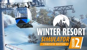 We will talk about some features that this game has. Download Winter Resort Simulator Season 2 Complete Edition Inc Content Pack Dlc Multi6 Fitgirl Repack Mrpcgamer