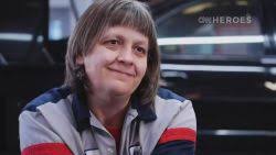 CNN Hero Corinne Cannon