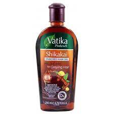 A wide variety of oils for hair are available such as almond, argan, castor, coconut, moroccan and olive oil. Indian Hair Oil Shikakai Indian Beauty Shop By Pankaj Online Boutique