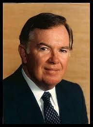 John Francis Mitchell