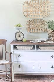 Dressers, oak & painted kitchen & living room glazed dresser units from the furniture market dressers | dining | the furniture market javascript seems to be disabled in your browser. Dining Room Sideboard Made From Antique Dresser Anderson Grant