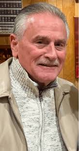 Frank Esposito Obituary