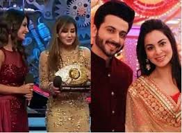 Bigg Boss 11 Grand Finale Beats Kundali Bhagya And Kumkum