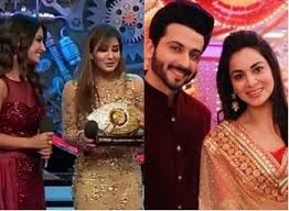 Bigg Boss 11 Grand Finale Beats Kundali Bhagya And Kumkum