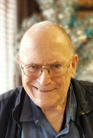 Obituary for Willis Harwood Newell