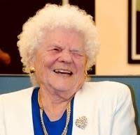 Elsa Guthrie Obituary (1921