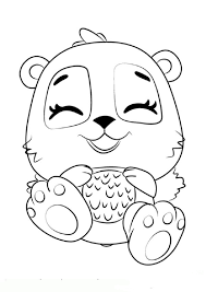 Select from 35496 printable coloring pages of cartoons, animals, nature, bible and many more. Hatchimal Coloring Pages Coloring Home