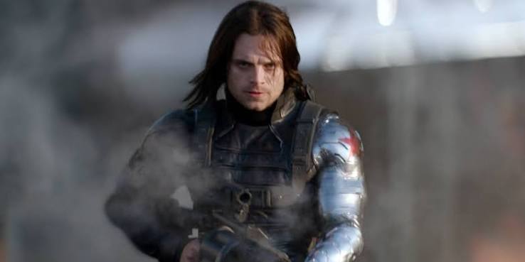How Sebastian Stan's Winter Soldier Fits Into 'Captain America: Civil War'