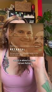 Impact of Betrayal: Understanding Crime and Trauma