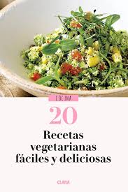 Receta de guacamole sencilla y perfecta para tu aperitivo. 20 Recetas Vegetarianas Faciles Y Deliciosas
